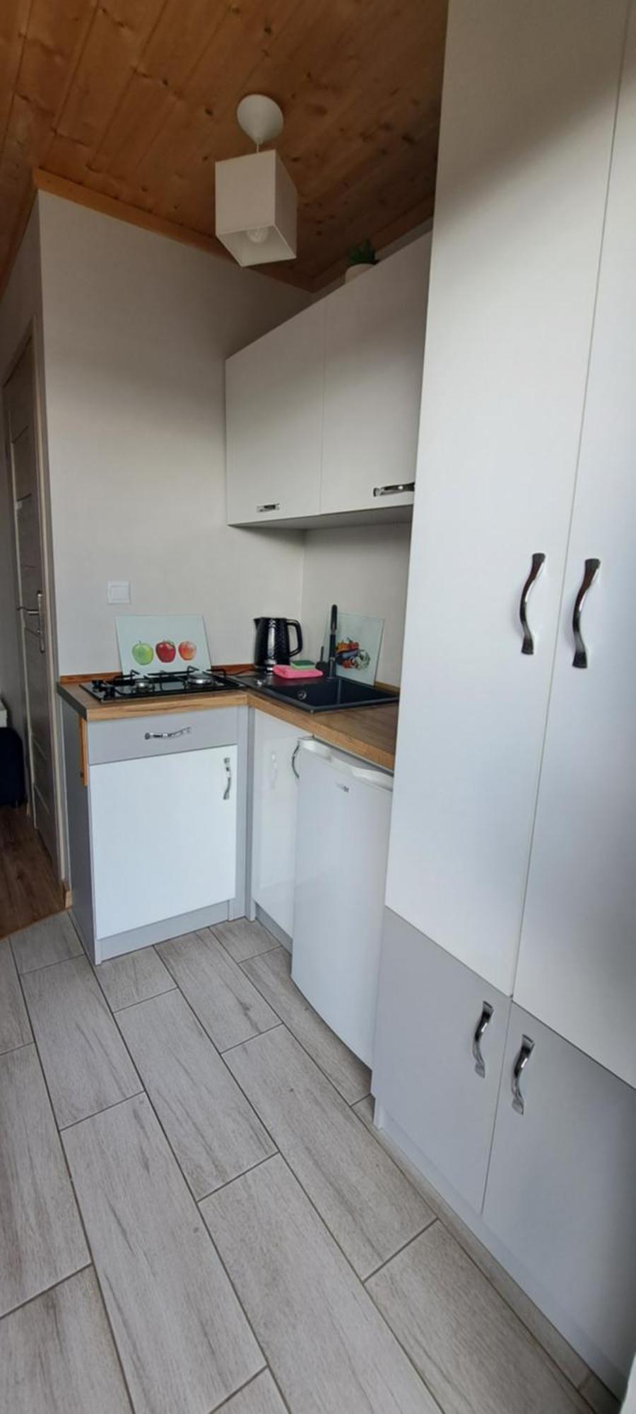 Widokowe Wzgórze Uherce Mineralne 69 Apartament Exterior foto